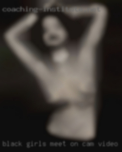 Black girls meet on cam video have or solo.