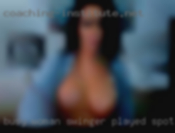 Busy woman swinger played spots by sexy girl from WV.