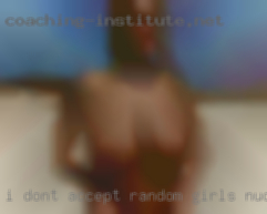 I DON'T ACCEPT random girls nude friend requests.