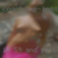 I'm 5'9 and personals adult weigh about 67 to 70 kilos in Ohio.