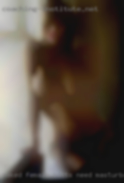 Naked female butts need masturbating.