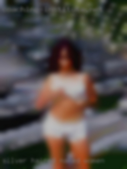 Silver haired naked women.